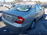 Toyota Camry Le 4T1BE32K54U349255 снимка