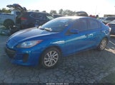Mazda Mazda3 I Touring JM1BL1V81C1547863 снимка