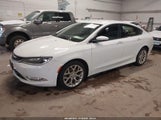 Chrysler 200 C 1C3CCCEG5FN523722 fotografie