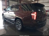 Chevrolet Tahoe 4Wd Z71 1GNSKPKDXPR305191 снимка
