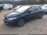 Honda Civic Ex-L 19XFB2F90FE095276 снимка