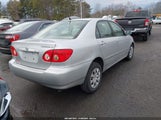 Toyota Corolla Le JTDBR32E070124840 снимка