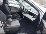 Toyota Rav4 Le 2T3BFREV0EW153769 снимка