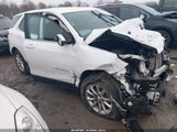 Chevrolet Equinox Awd Lt 1.5L Turbo 2GNAXUEV5L6177268 снимка