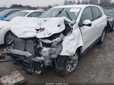 Chevrolet Equinox Awd Lt 1.5L Turbo 2GNAXUEV5L6177268 снимка