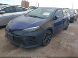 Toyota Corolla Se 5YFBURHEXJP844426 снимка