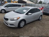 Kia Forte Lx KNAFK4A6XG5592077 снимка