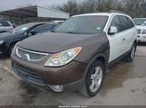 Hyundai Veracruz Limited KM8NU4CC5BU176766 снимка