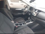 Nissan Sentra S 3N1AB7AP3KY351757 снимка