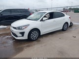 Kia Rio S 3KPA24AD3NE435584 снимка
