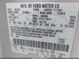 Ford Escape Hybrid 1FMCU49H07KA67466 снимка