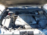 Cadillac Srx V8 1GYEE63A760190333 снимка