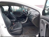 Hyundai Elantra Limited 5NPDH4AE8FH602863 снимка