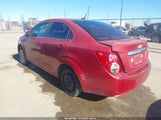 Chevrolet Sonic 2Lt 1G1JC5SH2C4118259 снимка