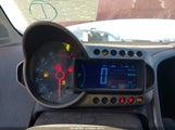 Chevrolet Sonic 2Lt 1G1JC5SH2C4118259 photo