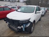 Chevrolet Equinox Fwd Lt 3GNAXKEG3RL335097 fotografie