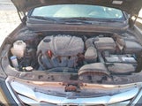 Hyundai Sonata Gls 5NPEB4AC9EH941683 снимка