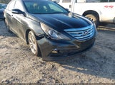 Hyundai Sonata Gls 5NPEB4AC9EH941683 снимка