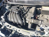 Nissan Versa 1.6 S 3N1CN7AP3EL867845 снимка