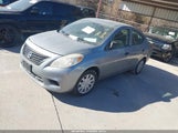 Nissan Versa 1.6 S 3N1CN7AP3EL867845 снимка
