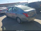 Nissan Versa 1.6 S 3N1CN7AP3EL867845 снимка