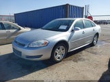 Chevrolet Impala Limited Lt 2G1WB5E34F1144693 снимка