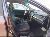 Toyota Camry Se 4T1BF1FK5HU321005 снимка