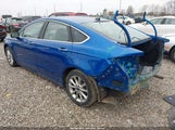 Ford Fusion Se 3FA6P0HD6HR186366 снимка