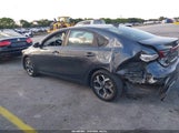 Kia Forte S 3KPF34AD7KE104098 снимка