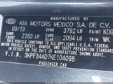 Kia Forte S 3KPF34AD7KE104098 снимка