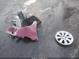 Subaru Impreza 2.5I JF1GE6A60AH512632 снимка
