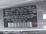 Hyundai Elantra N Line KMHLR4AF4NU341734 photo