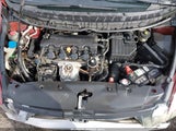 Honda Civic Lx 2HGFA1F55BH514507 снимка