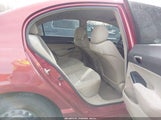 Honda Civic Lx 2HGFA1F55BH514507 снимка