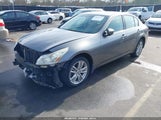 Infiniti G37X JN1CV6AR0AM459704 снимка
