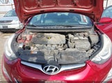 Hyundai Elantra Se 5NPDH4AE7FH560668 снимка