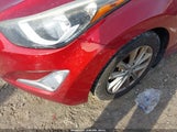 Hyundai Elantra Se 5NPDH4AE7FH560668 снимка