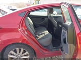Hyundai Elantra Se 5NPDH4AE7FH560668 снимка