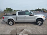 Ford F-150 Lariat 1FTFW1ET4CFB82787 снимка