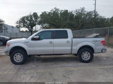 Ford F-150 Lariat 1FTFW1ET4CFB82787 снимка