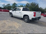 Chevrolet Silverado  Lt Trail Boss 1GCPYFED1KZ203645 снимка