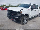 Chevrolet Silverado  Lt Trail Boss 1GCPYFED1KZ203645 снимка