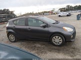 Toyota Prius C Two JTDKDTB3XE1573026 снимка
