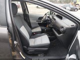 Toyota Prius C Two JTDKDTB3XE1573026 снимка