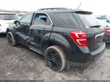 Chevrolet Equinox Lt 2GNFLFEK6H6280001 снимка