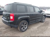 Jeep Patriot High Altitude Edition 1C4NJRFB2FD217261 fotografie