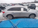 Acura Mdx Technology Acurawatch Plus Packages/Technology Package 5FRYD4H40GB038165 снимка