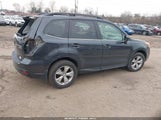 Subaru Forester 2.5I Limited JF2SJARC9GH528612 снимка