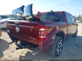 Ram  Limited Longhorn 4X4 5'7 Box 1C6SRFKT3NN179614 fotografie