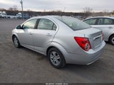 Chevrolet Sonic Lt Auto 1G1JC5SH4F4182047 снимка